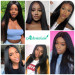 Asteria Straight Hair Review