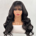 Asteria Brazilian Human Hair Wig