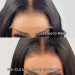 Body Wave 5x5 HD Lace Glueless Wigs