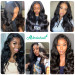 Asteria Hair 13x6 Wig