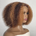Asteria Hair Cut Bob Wig