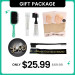Asteria Hair Gift Pack