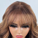 Balayage Closure Wig