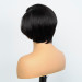 pixie cut wig