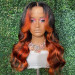 body wave wig