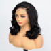 side part body wave
