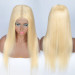 Blonde Straight Wigs