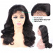 Body Wave Closure Wigs