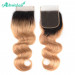 Body Wave Closure