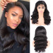 Body Wave Frontal Wig