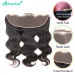 Body Wave Frontal