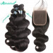 4 Bundles Brazilian Virgin Hair