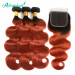 350 Body Wave Bundles