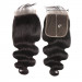 Body Wave Closure 6x6 Closure