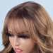 Body Wave Closure Wig