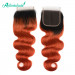 Body Wave Clousre