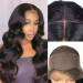 Body Wave Wig