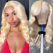 Body Wave Wig