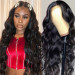 Body Wave Wig