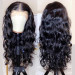 Body Wave Wig