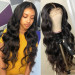 Body Wave Wig