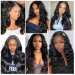 Body Wave Wigs