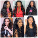 body wave wigs