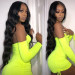 Body Wave HD Lace Wigs For Women