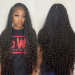 box braid lace wig