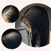 box braid wig