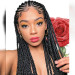braid wig