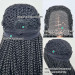 braided lace wigs