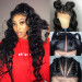 Brazilian Body Wave Wig