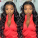 Brazilian Body Wave Wig