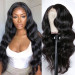 Brazilian Body Wave Wigs