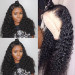 Brazilian Deep Wave Wig