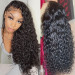 Brazilian Water Wave Wig