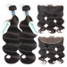 Bundles With Frontal