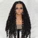 Butterfly Locs Hair