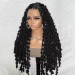Butterfly Locs Hair wig