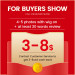 Call for Buyers Show