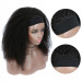 Coily Hair Wigs For Women