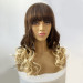 affordable human hair wigs