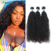 Brazilian Curly Virgin Hair