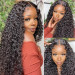 Curly Affordable Glueless Curly Wigs