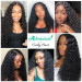 Curly Hair Wigs