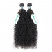 Curly Weaves 2 Bundles