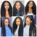 curly lace wigs