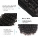 Human Hair Weft