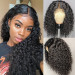 deep wave wig